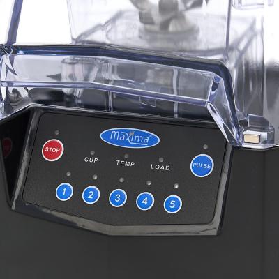 Maxima Mixér 1,5 l - 1500 W - 5 programů |  09379000